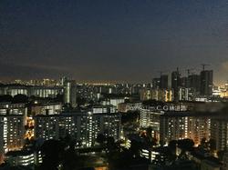 Hillview Regency (D23), Condominium #126810932